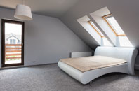 Sim Hill bedroom extensions