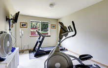 Sim Hill home gym construction leads
